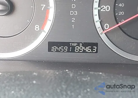 2009 Honda Accord 2.4 Ex z USA, uszkodzony, nr VIN 1HGCP26789A064448